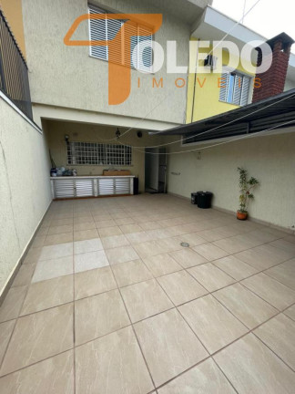 Imagem Casa com 3 Quartos à Venda, 198 m² em Tatuapé - São Paulo Imagem Casa com 3 Quartos à Venda, 198 m² em Tatuapé - São Paulo