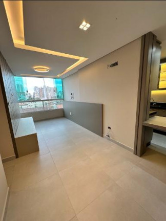 Imagem Imóvel com 2 Quartos à Venda, 71 m² em Guilhermina - Praia Grande