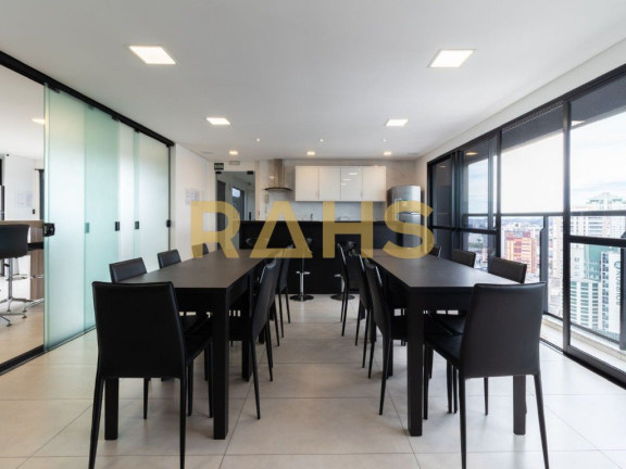 Imagem Loft com 1 Quarto à Venda, 44 m² em Atiradores - Joinville