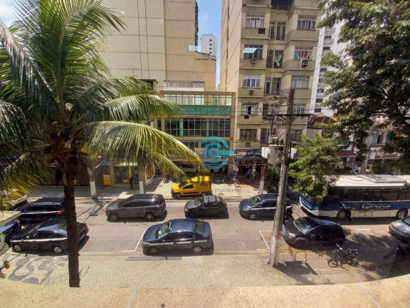 Imagem Sala Comercial à Venda, 50 m² em Icaraí - Niterói Imagem Sala Comercial à Venda, 50 m² em Icaraí - Niterói