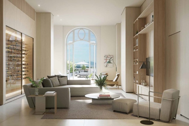 Imagem Apartamento com 3 Quartos à Venda, 131 m² em Glória - Rio De Janeiro