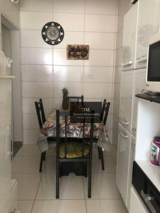 Imagem Apartamento com 1 Quarto à Venda, 60 m² em Boa Vista - São Vicente Imagem Apartamento com 1 Quarto à Venda, 60 m² em Boa Vista - São Vicente