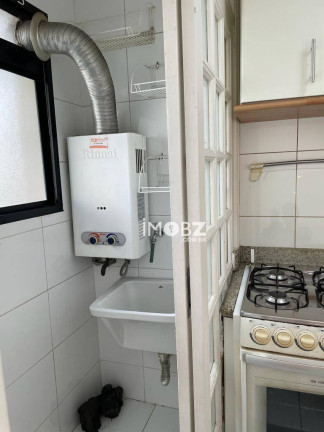 Imagem Imóvel com 2 Quartos à Venda, 58 m² em Vila Andrade - São Paulo Imagem Imóvel com 2 Quartos à Venda, 58 m² em Vila Andrade - São Paulo