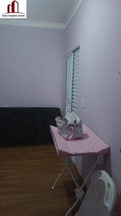 Imagem Sobrado com 3 Quartos à Venda, em Laranjeiras - Caieiras Imagem Sobrado com 3 Quartos à Venda, em Laranjeiras - Caieiras