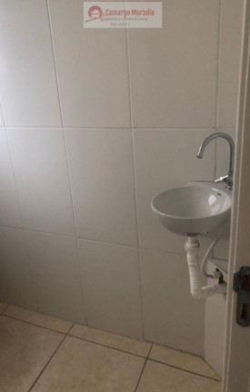 Imagem Casa de Condomínio com 2 Quartos à Venda, 60 m² em Jardim Imperador - Suzano