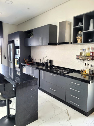 Imagem Casa de Condomínio com 3 Quartos à Venda, 205 m² em Parque Ibiti Reserva - Sorocaba Imagem Casa de Condomínio com 3 Quartos à Venda, 205 m² em Parque Ibiti Reserva - Sorocaba