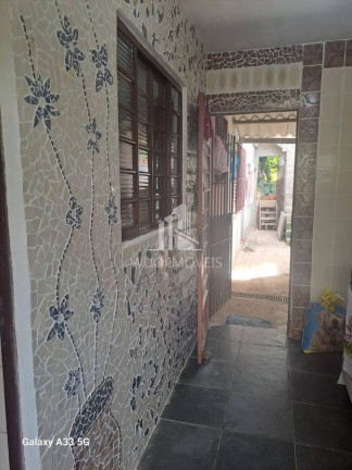 Imagem Sobrado com 3 Quartos à Venda, 131 m² em Jardim Paraíso - Jacareí Imagem Sobrado com 3 Quartos à Venda, 131 m² em Jardim Paraíso - Jacareí