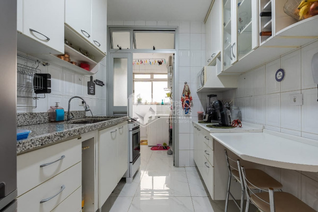 Imagem Apartamento com 3 Quartos à Venda, 73 m² em Vila Gumercindo - São Paulo Imagem Apartamento com 3 Quartos à Venda, 73 m² em Vila Gumercindo - São Paulo