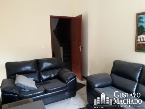 Imagem Imóvel com 2 Quartos à Venda, 72 m² em Retiro - Volta Redonda