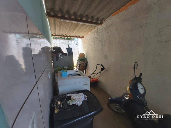 Imagem Chácara com 3 Quartos à Venda, 200 m² em Estância Lago Azul (ártemis) - Piracicaba