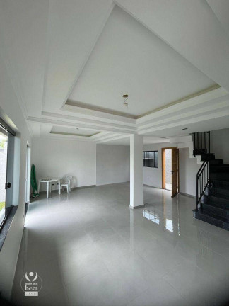 Imagem Sobrado com 3 Quartos à Venda, 127 m² em Xaxim - Curitiba Imagem Sobrado com 3 Quartos à Venda, 127 m² em Xaxim - Curitiba