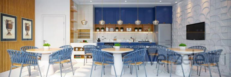 Imagem Imóvel com 2 Quartos à Venda, 58 m² em São Francisco De Assis - Camboriú