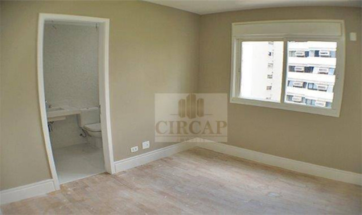Imagem Apartamento com 4 Quartos à Venda, 270 m² em Higienópolis - São Paulo Imagem Apartamento com 4 Quartos à Venda, 270 m² em Higienópolis - São Paulo