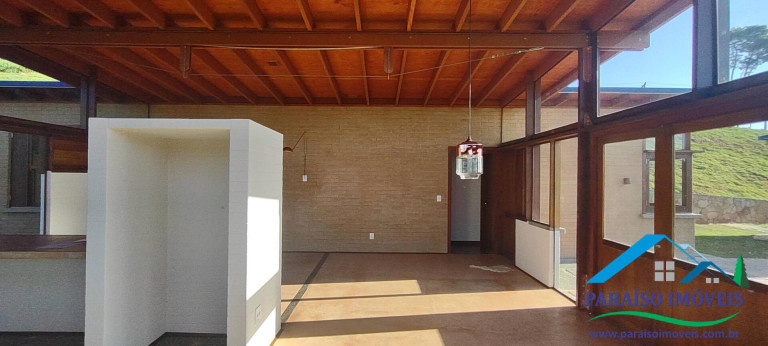 Imagem Casa com 3 Quartos à Venda, 23 m² em Centro - Paraisópolis