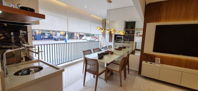 Imagem Apartamento com 3 Quartos à Venda, 90 m² em Centro - São Caetano Do Sul Imagem Apartamento com 3 Quartos à Venda, 90 m² em Centro - São Caetano Do Sul