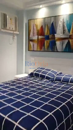 Imagem Apartamento com 3 Quartos à Venda, 138 m² em Barra Da Tijuca - Rio De Janeiro