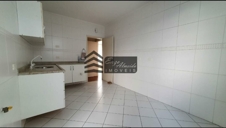 Imagem Apartamento com 3 Quartos à Venda, 124 m² em Vila Mariana - São Paulo