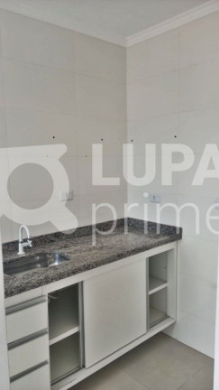 Imagem Apartamento com 1 Quarto à Venda, 32 m² em Vila Ede - São Paulo Imagem Apartamento com 1 Quarto à Venda, 32 m² em Vila Ede - São Paulo