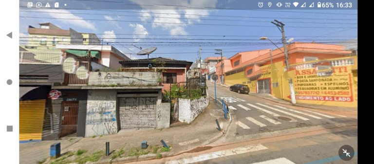 Casa com 4 Quartos à Venda, 180 m² em Silveira - Santo André