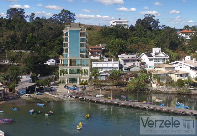 Imagem Apartamento com 4 Quartos à Venda, 168 m² em Canto Da Praia - Itapema