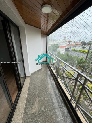 Apartamento com 4 Quartos à Venda, 120 m² em Vila Campesina - Osasco