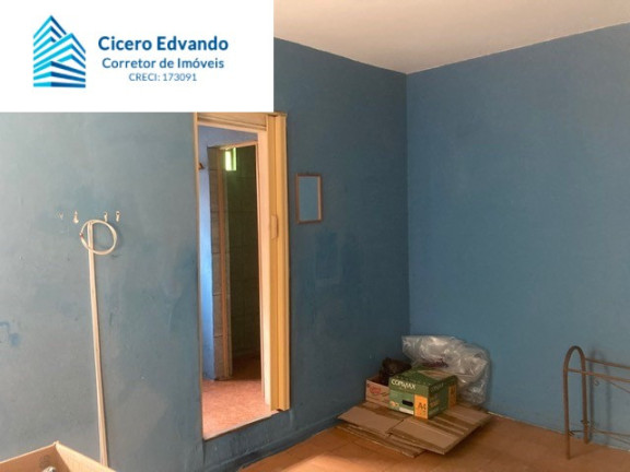 Imagem Casa com 3 Quartos à Venda, 125 m² em Jardim Santa Maria - São Paulo