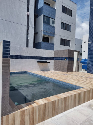 Imagem Apartamento com 2 Quartos à Venda, 53 m² em João Pessoa Imagem Apartamento com 2 Quartos à Venda, 53 m² em João Pessoa