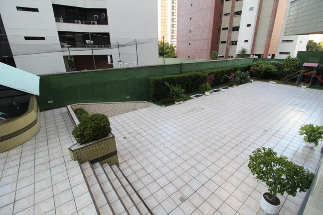 Imagem Apartamento com 3 Quartos à Venda, 181 m² em Meireles - Fortaleza