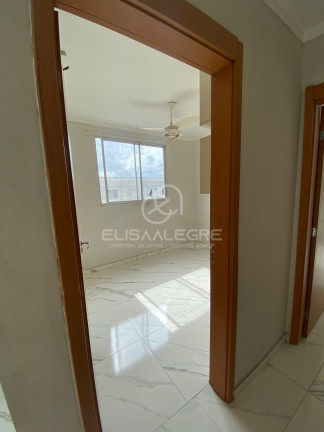 Imagem Apartamento com 2 Quartos à Venda, 47 m² em Centro - Sapucaia Do Sul