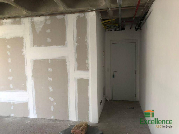 Imagem Sala Comercial para Alugar, 41 m² em Centro - São Caetano Do Sul Imagem Sala Comercial para Alugar, 41 m² em Centro - São Caetano Do Sul