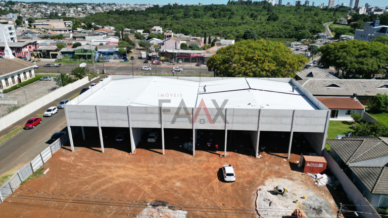 Imagem Imóvel Comercial para Alugar, 300 m² em Bonsucesso - Guarapuava Imagem Imóvel Comercial para Alugar, 300 m² em Bonsucesso - Guarapuava