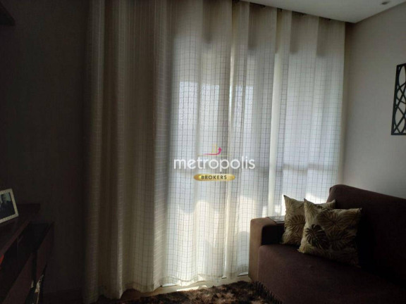 Imagem Apartamento com 2 Quartos à Venda, 62 m² em Fundação - São Caetano Do Sul Imagem Apartamento com 2 Quartos à Venda, 62 m² em Fundação - São Caetano Do Sul