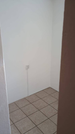 Imagem Casa com 1 Quarto para Alugar, 38 m² em Conjunto Residencial Sitio Oratório - São Paulo