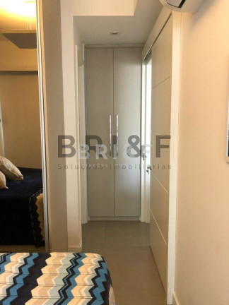 Imagem Apartamento com 1 Quarto para Alugar, 65 m² em Brooklin - São Paulo Imagem Apartamento com 1 Quarto para Alugar, 65 m² em Brooklin - São Paulo