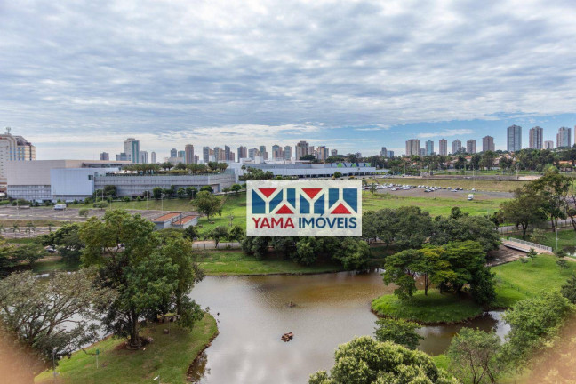 Imagem Apartamento com 3 Quartos à Venda, 152 m² em Nova Aliança - Ribeirão Preto Imagem Apartamento com 3 Quartos à Venda, 152 m² em Nova Aliança - Ribeirão Preto