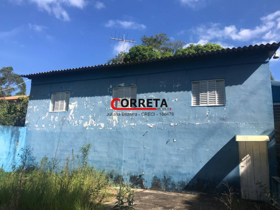 Casa com 2 Quartos à Venda, 1.320 m² em Planalto Dos Cocais - Ibiúna