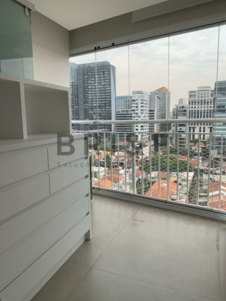 Imagem Apartamento com 2 Quartos para Alugar, 84 m² em Itaim Bibi - São Paulo Imagem Apartamento com 2 Quartos para Alugar, 84 m² em Itaim Bibi - São Paulo