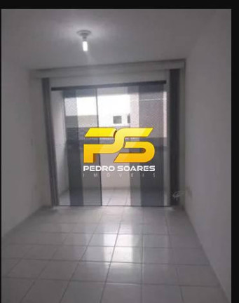 Imagem Apartamento com 3 Quartos à Venda, 86 m² em Portal Do Sol - João Pessoa Imagem Apartamento com 3 Quartos à Venda, 86 m² em Portal Do Sol - João Pessoa