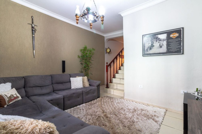 Imagem Imóvel com 2 Quartos à Venda, em Jardim Alzira Franco - Santo André Imagem Imóvel com 2 Quartos à Venda, em Jardim Alzira Franco - Santo André