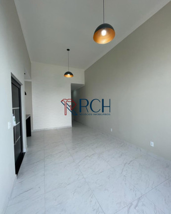 Imagem Casa com 3 Quartos à Venda, 106 m² em Caguassu - Sorocaba Imagem Casa com 3 Quartos à Venda, 106 m² em Caguassu - Sorocaba