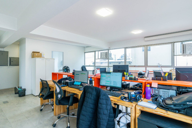 Imagem Ponto Comercial à Venda, 74 m² em Vila Buarque - São Paulo