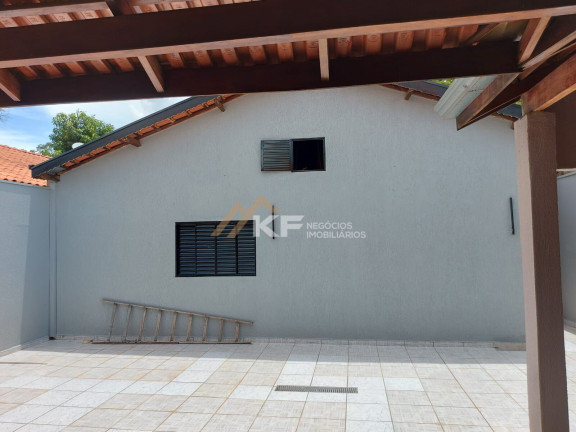 Imagem Casa de Condomínio com 3 Quartos à Venda, 120 m² em Jardim Florestan Fernandes - Ribeirão Preto Imagem Casa de Condomínio com 3 Quartos à Venda, 120 m² em Jardim Florestan Fernandes - Ribeirão Preto