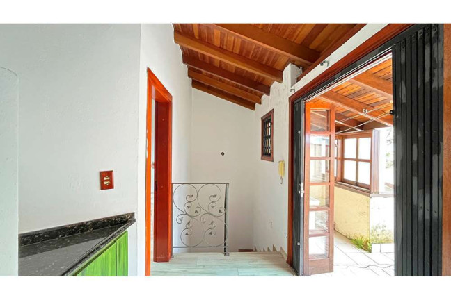 Imagem Casa de Condomínio com 3 Quartos à Venda, 167 m² em Tristeza - Porto Alegre Imagem Casa de Condomínio com 3 Quartos à Venda, 167 m² em Tristeza - Porto Alegre