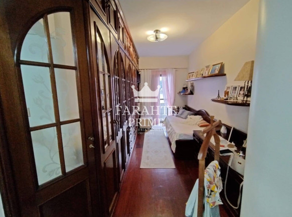 Imagem Cobertura com 3 Quartos à Venda, 339 m² em Centro - São Vicente Imagem Cobertura com 3 Quartos à Venda, 339 m² em Centro - São Vicente