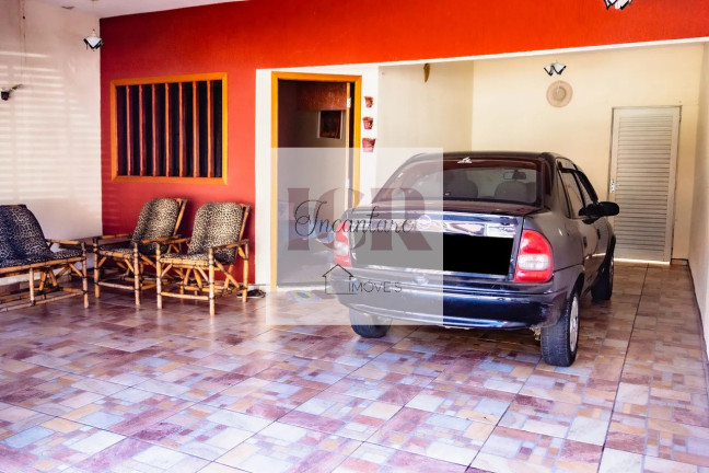 Imagem Sobrado com 3 Quartos à Venda, 140 m² em Jardim São Guilherme - Sorocaba Imagem Sobrado com 3 Quartos à Venda, 140 m² em Jardim São Guilherme - Sorocaba