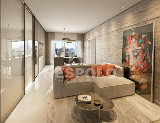 Imagem Apartamento com 1 Quarto à Venda, 70 m² em Morretes - Itapema Imagem Apartamento com 1 Quarto à Venda, 70 m² em Morretes - Itapema