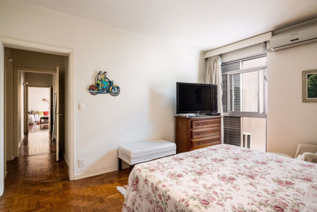 Imagem Apartamento com 3 Quartos à Venda, 137 m² em Itaim Bibi - São Paulo