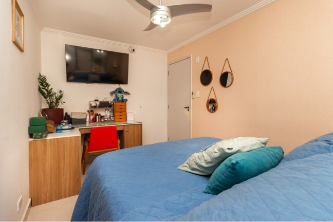 Imagem Imóvel com 2 Quartos à Venda, 70 m² em Chácara Inglesa - São Paulo Imagem Imóvel com 2 Quartos à Venda, 70 m² em Chácara Inglesa - São Paulo
