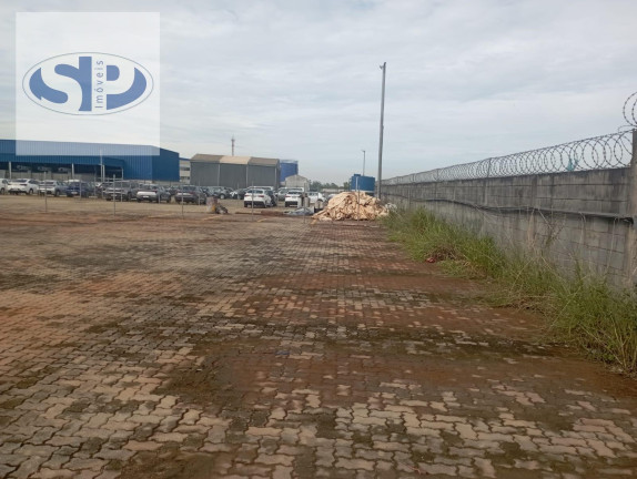 Imagem Terreno para Alugar, 2.600 m² em Cumbica - Guarulhos Imagem Terreno para Alugar, 2.600 m² em Cumbica - Guarulhos