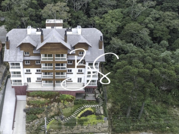 Imagem Apartamento com 2 Quartos à Venda, 98 m² em Mato Queimado - Gramado Imagem Apartamento com 2 Quartos à Venda, 98 m² em Mato Queimado - Gramado